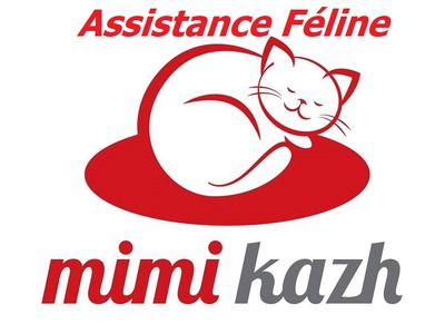 Illustration du partenaire Assistance féline Mimi Kazh