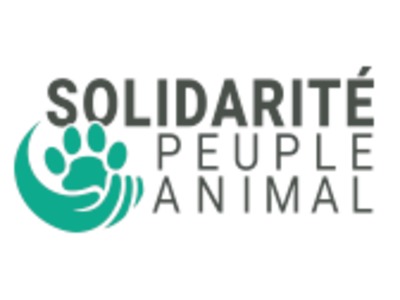 Illustration du partenaire Solidarité Peuple Animal