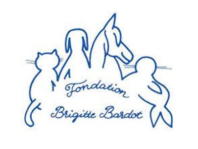 Illustration du partenaire Fondation Brigitte Bardot