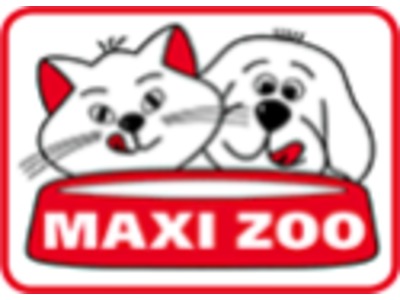 Illustration du partenaire Maxizoo